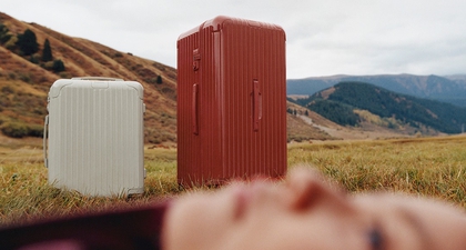 Rimowa Hadirkan Warna Musiman Earthy di Koleksi Essential