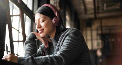 Lagu yang Cocok untuk Diri Sendiri sebagai Cerminan Diri