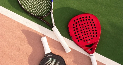 10 Cara Bermain Padel untuk Pemula