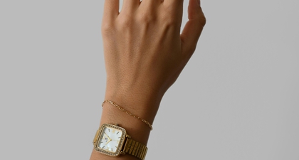 Cara Membersihkan Jam Tangan dengan Benar agar Tetap Awet