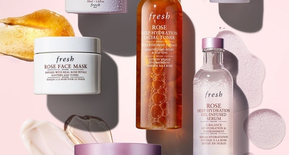 Brand Skincare Fresh, Resmi Menyapa Penggemar Dunia Kecantikan di Indonesia