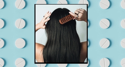 Apakah Minoksidil Oral Menjadi 