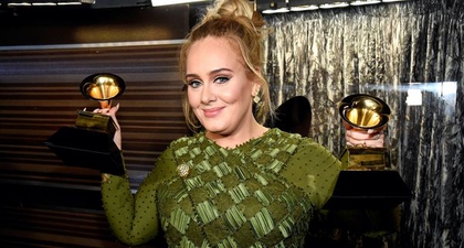 Adele Mungkin Akan Segera Mengeluarkan Album Tebarunya