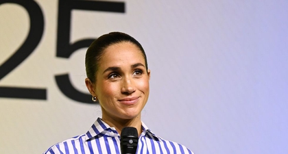 Duchess Meghan Rayakan Hari Kesehatan Mental Sedunia