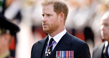 Pangeran Harry Lakukan Kunjungan Istimewa ke Tempat Peristirahatan Ratu Elizabeth II