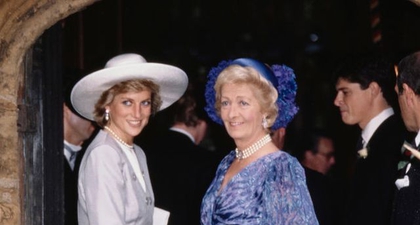 Kakak Laki-Laki Putri Diana Membagikan Potret Langka Ibu Mereka di Instagram