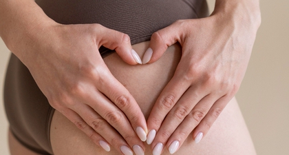 Cara Menghilangkan Stretch Mark untuk Kembalikan Kepercayaan Diri