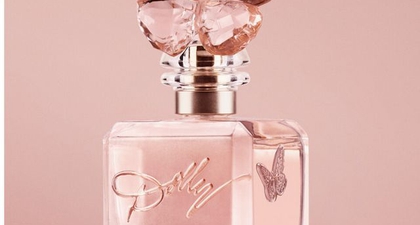 Koleksi Parfum Dolly Parton akan Resmi Debut di Acara Super Bowl