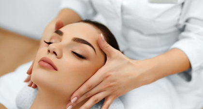 Ini 6 Manfaat Facial Massage untuk Kecantikan yang Wajib Anda Ketahui!