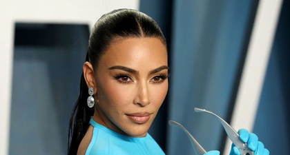 Kim Kardashian Mengatakan Kutipan Viralnya Diambil di Luar Konteks