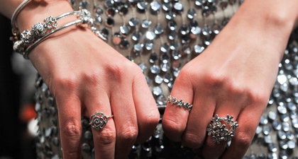 Label Perhiasan Pandora Putuskan Stop Menjual Berlian yang Diambil dari Alam