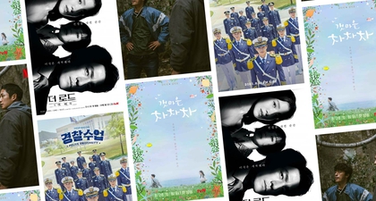 Berikut Daftar Lengkap Drama Korea yang akan Tayang Selama Bulan Agustus, Anda Sudah Tahu?