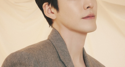 Baru Resmi Menikah, Berikut Semua Fakta Tentang Kim Woo-Bin