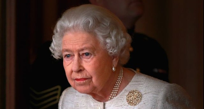 Ratu Elizabeth Memberikan Donasi yang Jarang Terjadi kepada Para Pengungsi Ukraina
