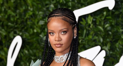 Apakah Ini Pertanda Bahwa Fenty Hair oleh Rihanna akan Segera Dirilis? Berikut Segala Hal yang Perlu Anda Ketahui