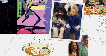 Masa Depan Dunia Fashion di Era Kecerdasan Buatan