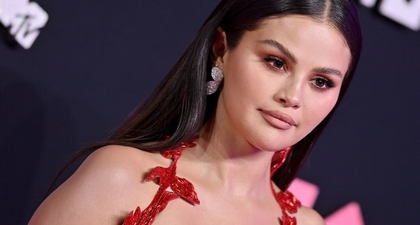 Selena Gomez Ungkap Tidak Dapat Mengandung Anak Sendiri, Simak Alasannya!