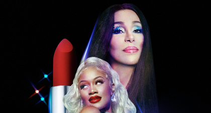 Cher Bercerita Tentang Kampanye Terbarunya dengan MAC Cosmetics