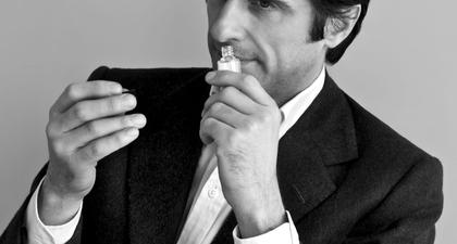 Interview Ekskslusif dengan Perfumer Chanel, Olivier Polge