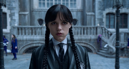 Semua yang Bazaar Ketahui tentang Musim Ketiga Serial Wednesday