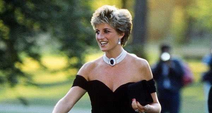 Tiru Gaya Putri Diana Menggunakan Brand Fashion yang Mudah Dibeli Secara Online