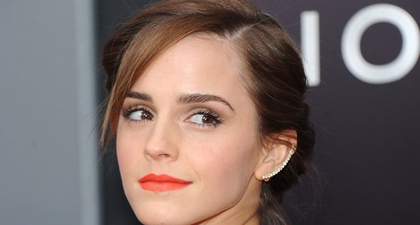 Alasan Mengapa Emma Watson Hampir Meninggalkan Film Harry Potter