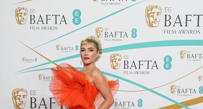 Simak Penampilan Karpet Merah di Penghargaan BAFTA 2023