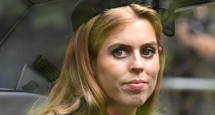 Putri Beatrice Kenang Perjuangan Melahirkan Putrinya, Athena Elizabeth Rose yang Lahir Prematur