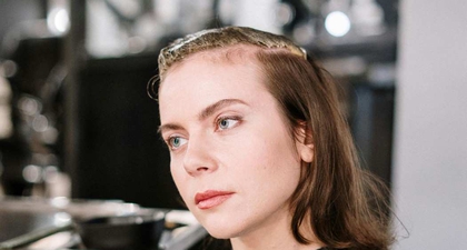 Warna Rambut yang Bikin Wajah Tampak Cerah dan Segar Sepanjang Hari