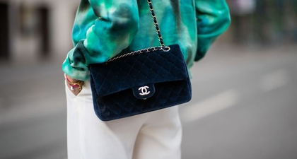 Panduan Utama untuk Membeli Barang Vintage dan Pre-Loved Seperti Tas Chanel Vintage