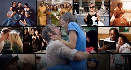 50 Film Favorit Bazaar yang Diadaptasi dari Buku