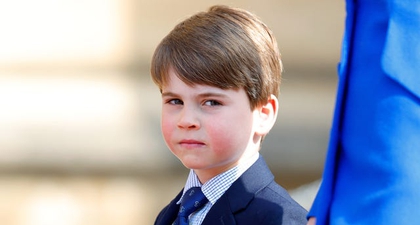 Istana Kensington Merilis Foto Baru Pangeran Louis Merayakan Ulang Tahunnya yang Ketujuh