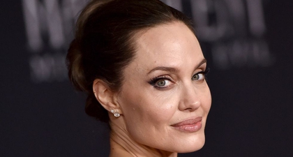 Angelina Jolie Mengungkapkan Alasan Mengapa Ia "Tidak Akan Menjadi Aktris Saat Ini"