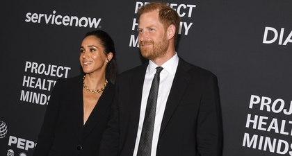 Duchess Meghan dan Pangeran Harry Bergabung dengan Para Pemimpin Dunia untuk Memblokir AI Superinteligensi