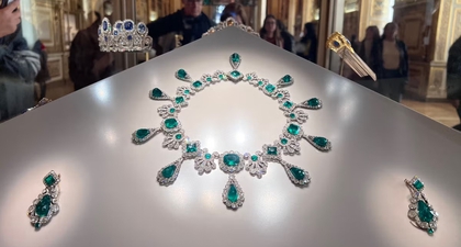 Fakta Penting Perhiasan yang Dicuri dari Louvre Menurut Ahli