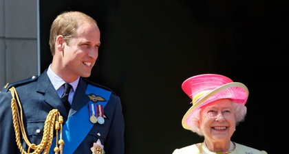 Pangeran William Senang dan Bangga Bahwa Ratu Elizabeth &amp; Pangeran Philip Telah Divaksin