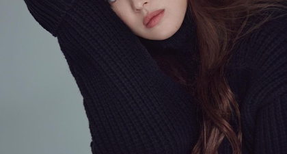 Song Hye Kyo Terpilih sebagai Brand Ambassador Fendi