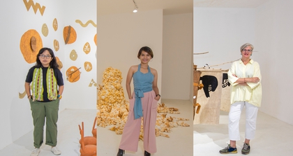 Biennale Jogja Gelar Pameran Seni Rupa yang Berdedikasi Pada Perempuan