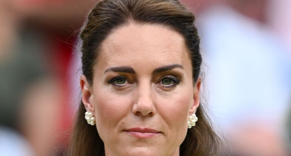 Metadata pada Foto Keluarga Kate Middleton Memastikan Apa yang Sudah Diketahui