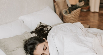 Oversleeping: Apakah Itu Buruk untuk Kesehatan Anda?