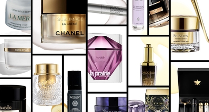 Ini Daftar Skincare Termahal di Dunia