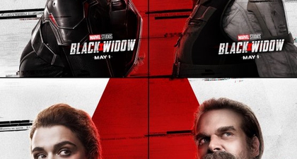 Mulai dari Kandidat Pemeran Hingga Plot, Simak 7 Fakta Menarik dari Film Black Widow Ini!