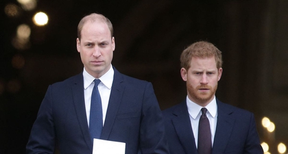 Pangeran Harry Mengenang Kembali Momen Mengerikan saat Pangeran William Meneriakinya