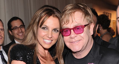 Paris Hilton Mengonfirmasi Bahwa Ia Mendengar Britney Spears Melakukan Duet dengan Elton John