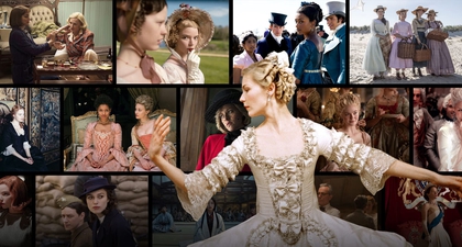 28 Drama Periode Terbaik Yang Akan Membawa Anda Kembali Ke Masa Lalu