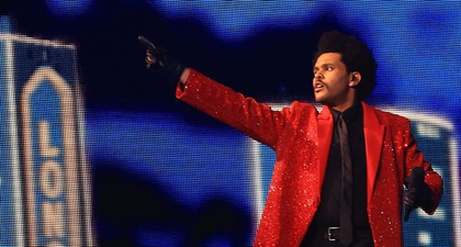 The Weeknd Dikabarkan akan Merilis Album Baru Minggu Ini