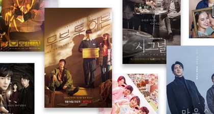 Tak Disangka, 7 Drama Korea Ini Ternyata Terinspirasi Dari Kisah Nyata