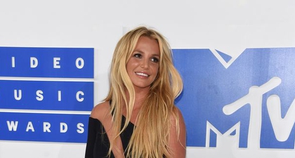 Britney Spears dan Lady Gaga Saling Berinteraksi dengan Manis di Instagram