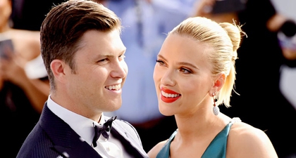Scarlett Johansson dan Colin Jost Menyambut Anak Pertama Mereka Bersama