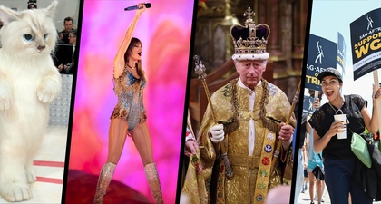 10 Momen Pop-Culture Paling Banyak Dibahas Tahun 2023